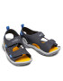 Keen Сандали Knotch Creek Ot 1026160 Черен - Pepit.bg