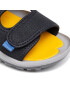 Keen Сандали Knotch Creek Ot 1026160 Черен - Pepit.bg