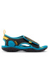 Keen Сандали Knotch River Ot 1025644 Черен - Pepit.bg