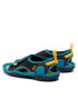 Keen Сандали Knotch River Ot 1025644 Черен - Pepit.bg