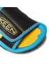 Keen Сандали Knotch River Ot 1025662 Черен - Pepit.bg