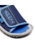 Keen Сандали Knotch River Ot 1026170 Син - Pepit.bg