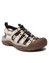 Keen Сандали Newpart Canvas 1026222 Бежов - Pepit.bg