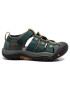 Keen Сандали Newport H2 1020364 Зелен - Pepit.bg