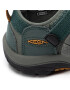 Keen Сандали Newport H2 1020364 Зелен - Pepit.bg