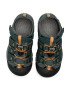 Keen Сандали Newport H2 1020364 Зелен - Pepit.bg