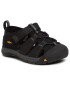 Keen Сандали Newport H2 1022540 Черен - Pepit.bg
