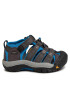 Keen Сандали Newport H2 1022825 Сив - Pepit.bg