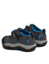 Keen Сандали Newport H2 1022825 Сив - Pepit.bg