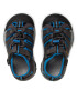 Keen Сандали Newport H2 1022825 Сив - Pepit.bg