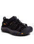 Keen Сандали Newport H2 1022838 Черен - Pepit.bg