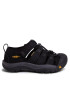 Keen Сандали Newport H2 1022838 Черен - Pepit.bg