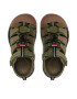 Keen Сандали Newport H2 1025073 Зелен - Pepit.bg