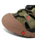 Keen Сандали Newport H2 1025073 Зелен - Pepit.bg