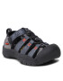 Keen Сандали Newport H2 1026268 Сив - Pepit.bg