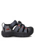 Keen Сандали Newport H2 1026268 Сив - Pepit.bg