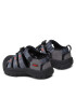 Keen Сандали Newport H2 1026268 Сив - Pepit.bg