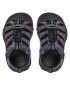 Keen Сандали Newport H2 1026268 Сив - Pepit.bg