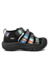 Keen Сандали Newport H2 1026271 Черен - Pepit.bg