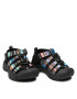 Keen Сандали Newport H2 1026271 Черен - Pepit.bg