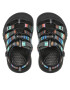 Keen Сандали Newport H2 1026271 Черен - Pepit.bg