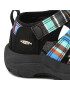 Keen Сандали Newport H2 1026271 Черен - Pepit.bg