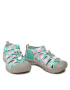 Keen Сандали Newport H2 1026276 Зелен - Pepit.bg