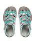 Keen Сандали Newport H2 1026276 Зелен - Pepit.bg