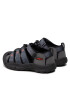 Keen Сандали Newport H2 1026277 Сив - Pepit.bg