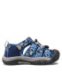 Keen Сандали Newport H2 1026278 Син - Pepit.bg