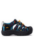 Keen Сандали Newport H2 1027381 Черен - Pepit.bg