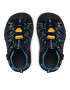 Keen Сандали Newport H2 1027381 Черен - Pepit.bg