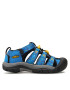 Keen Сандали Newport H2 1027388 Син - Pepit.bg