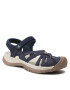 Keen Сандали Rose Sandal 1025126 Тъмносин - Pepit.bg