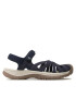 Keen Сандали Rose Sandal 1025126 Тъмносин - Pepit.bg