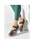 Keen Сандали Rose Sandal 1025126 Тъмносин - Pepit.bg