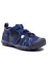 Keen Сандали Seacamp II Cnx 1010096 Тъмносин - Pepit.bg