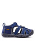 Keen Сандали Seacamp II Cnx 1010096 Тъмносин - Pepit.bg