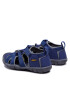 Keen Сандали Seacamp II Cnx 1010096 Тъмносин - Pepit.bg