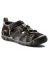 Keen Сандали Seacamp II Cnx 1012065 Черен - Pepit.bg