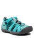Keen Сандали Seacamp II Cnx 1012555 Син - Pepit.bg