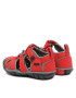 Keen Сандали Seacamp II Cnx 1014470 Червен - Pepit.bg