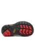 Keen Сандали Seacamp II Cnx 1014470 Червен - Pepit.bg