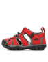 Keen Сандали Seacamp II Cnx 1014470 Червен - Pepit.bg