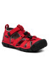 Keen Сандали Seacamp II Cnx 1014478 Червен - Pepit.bg