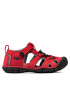 Keen Сандали Seacamp II Cnx 1014478 Червен - Pepit.bg