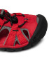 Keen Сандали Seacamp II Cnx 1014478 Червен - Pepit.bg