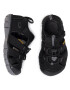 Keen Сандали Seacamp II Cnx 1020670 Черен - Pepit.bg