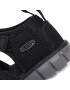 Keen Сандали Seacamp II Cnx 1020670 Черен - Pepit.bg