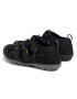 Keen Сандали Seacamp II Cnx 1020690 Черен - Pepit.bg